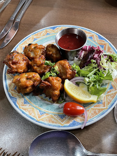 Photo of Bombay Joe's Restaurant - 44 Gray St, Broughty Ferry, Dundee DD5 2BJ
